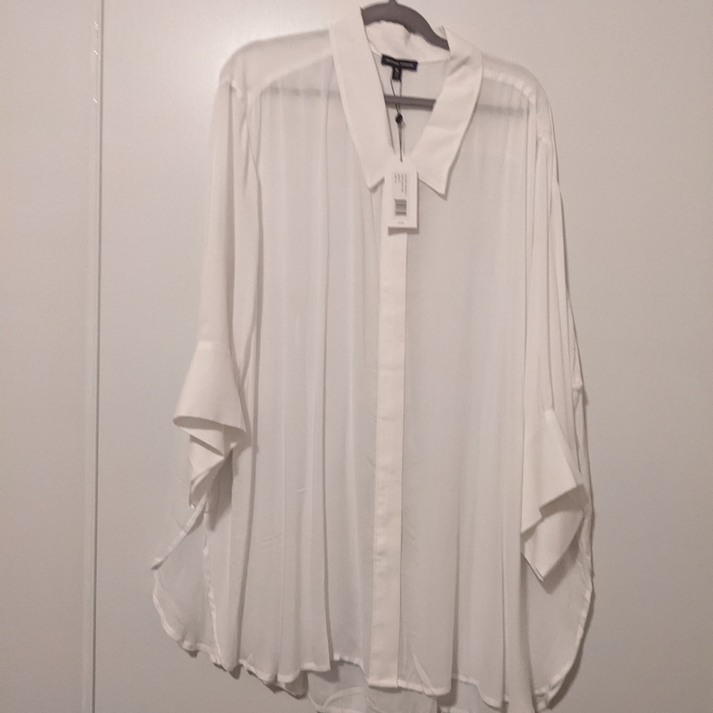 Universal Standard Toni XL